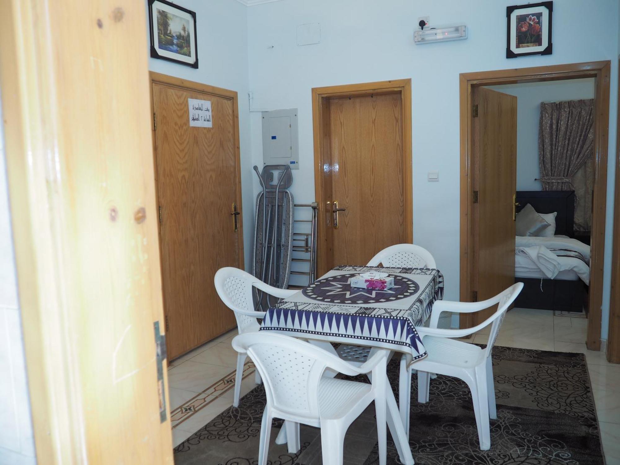 Al Khaleej Tourist INN - Al Taif, Al Hada Luaran gambar
