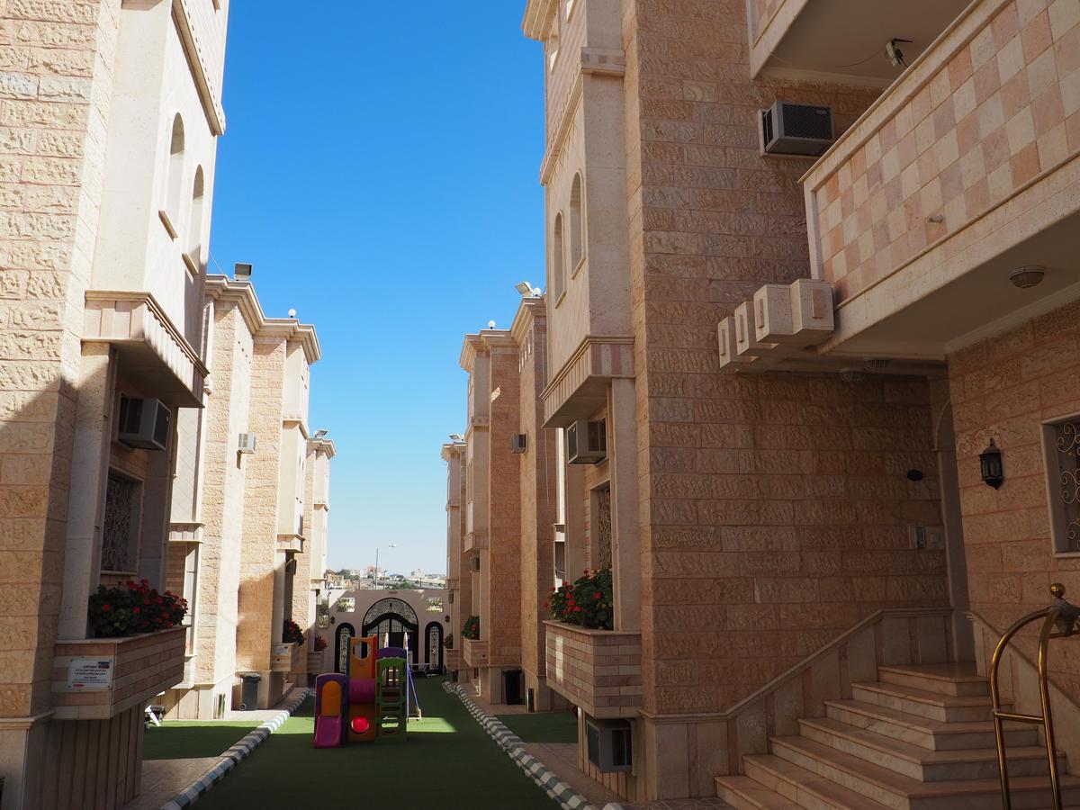 Al Khaleej Tourist INN - Al Taif, Al Hada Luaran gambar