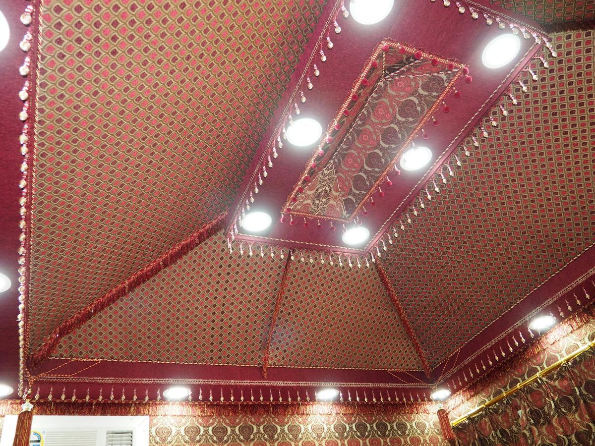Al Khaleej Tourist INN - Al Taif, Al Hada Luaran gambar