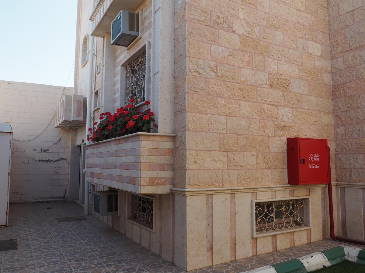 Al Khaleej Tourist INN - Al Taif, Al Hada Luaran gambar