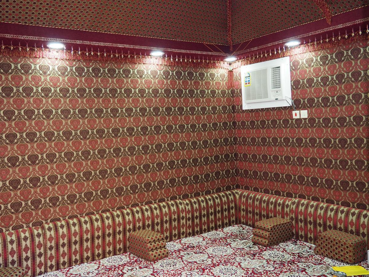 Al Khaleej Tourist INN - Al Taif, Al Hada Luaran gambar