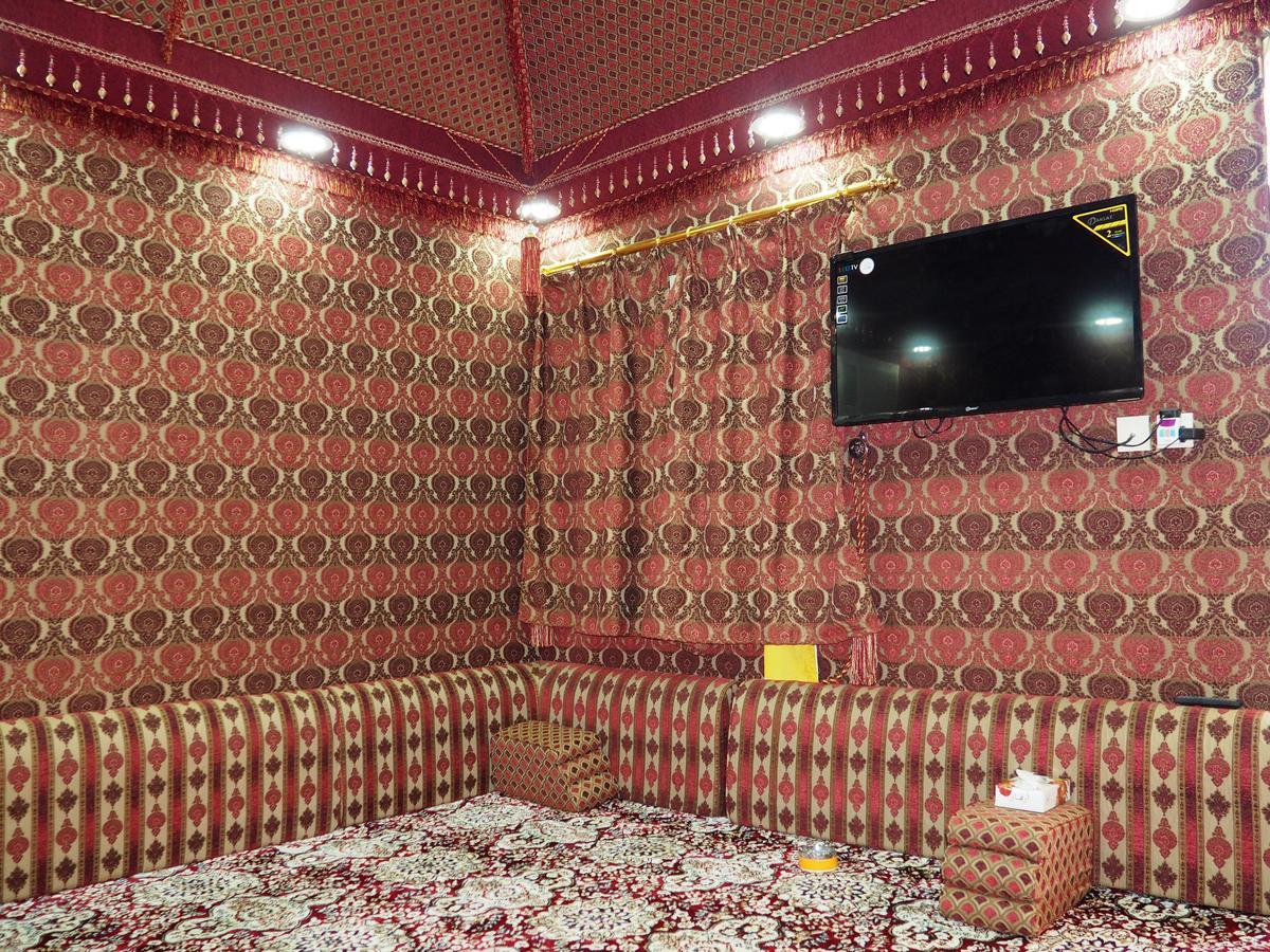 Al Khaleej Tourist INN - Al Taif, Al Hada Luaran gambar
