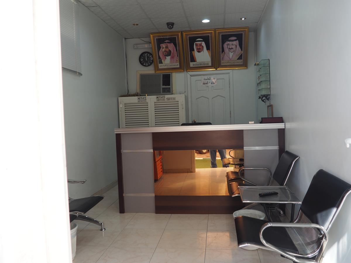Al Khaleej Tourist INN - Al Taif, Al Hada Luaran gambar