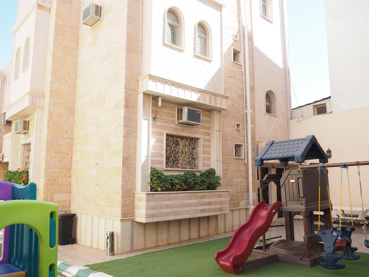 Al Khaleej Tourist INN - Al Taif, Al Hada Luaran gambar