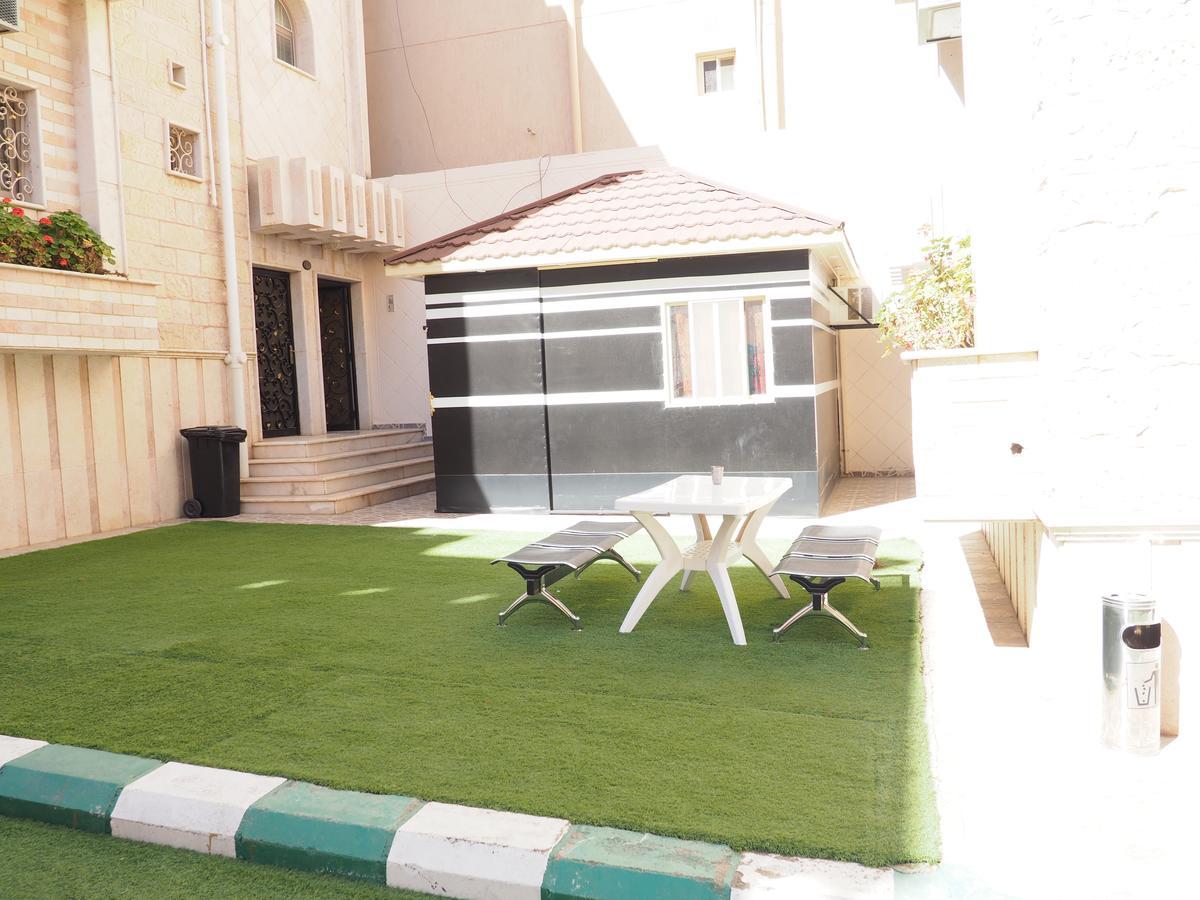 Al Khaleej Tourist INN - Al Taif, Al Hada Luaran gambar