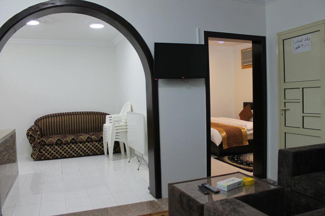 Al Khaleej Tourist INN - Al Taif, Al Hada Luaran gambar