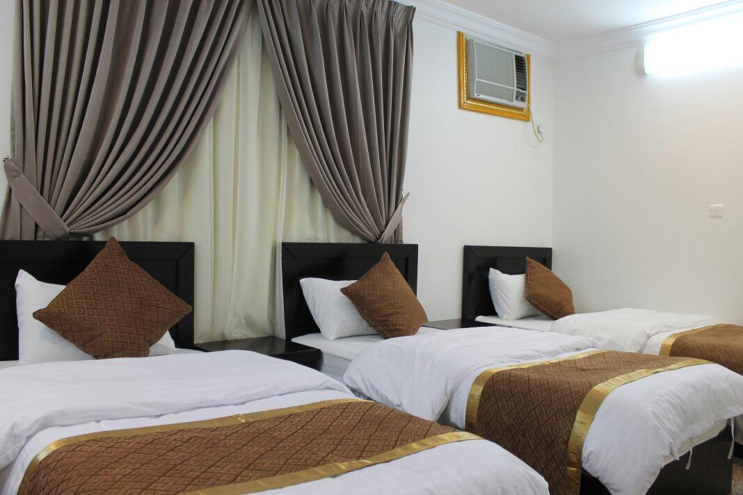 Al Khaleej Tourist INN - Al Taif, Al Hada Luaran gambar